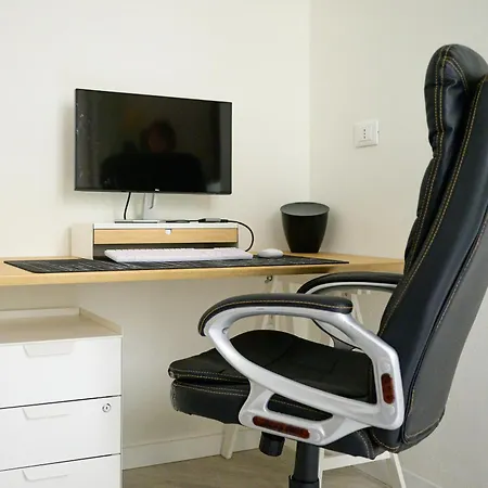 Apartment Petit Bijou Near Porto Antico